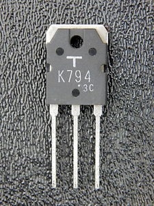 2SK794