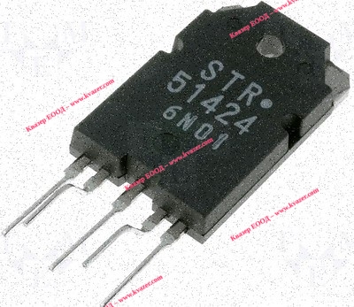 STR51424