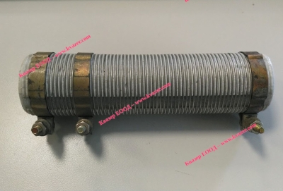 Резистор жичен променлив 5 ohm 80W / Реостат