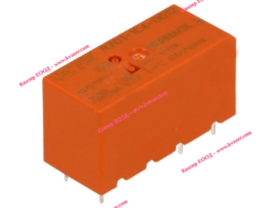 Реле TE Connectivity 1-1415899-0 SPDT 12A бобина 12VDC