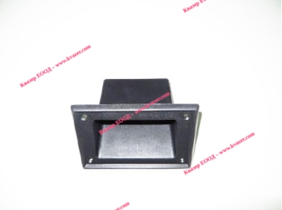 Дръжка 135 x 88mm, за монтаж на Туба или Тонколона