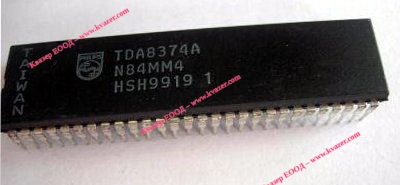 TDA8374A