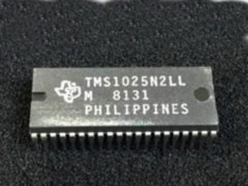 TMS1025N2LL
