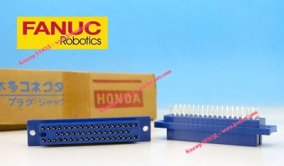 женски съединител HONDA MR-50F 50pin