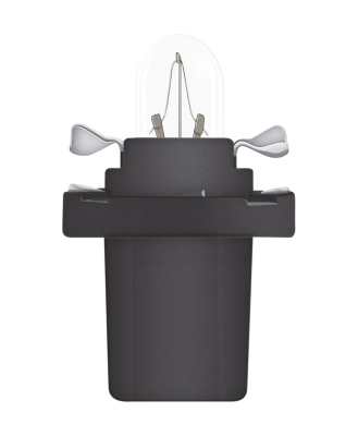 Автолампа OSRAM 2721MF 1,2W 12V B8,5d UNV1
