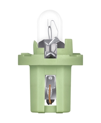Автолампа OSRAM 2722MFX 2W 12V BX8,5d UNV1