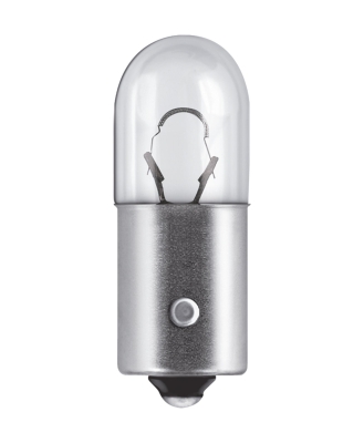 Автолампа OSRAM 3893 4W 12V BA9s UNV1 T4W