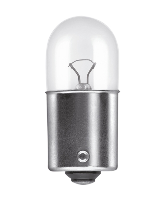 Автолампа OSRAM 5007 5W 12V BA15s UNV1 R5W