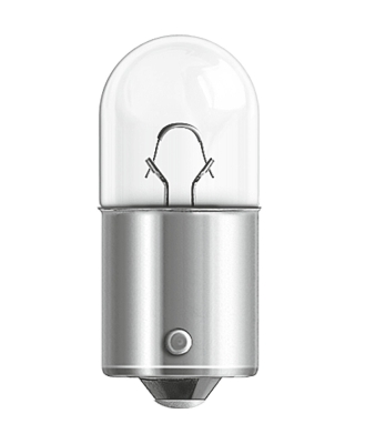 Автолампа OSRAM 5008 10W 12V BA15s UNV1 R10W