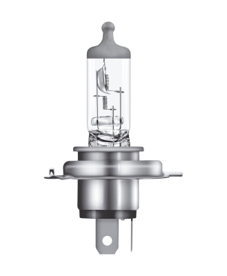 Автолампа OSRAM 64193 60/55W 12V P43t FS1 H4