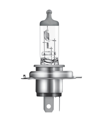 Автолампа OSRAM 64193ULT 60/55W 12V P43t Duobox H4