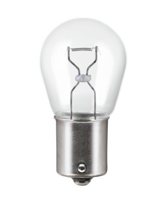 Автолампа OSRAM 7506 21W 12V BA15s UNV1 P21W