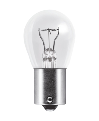 Автолампа OSRAM 7528 21/5W 12V BAY15d UNV1 P21/5W