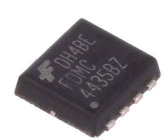 FDMC4435BZ