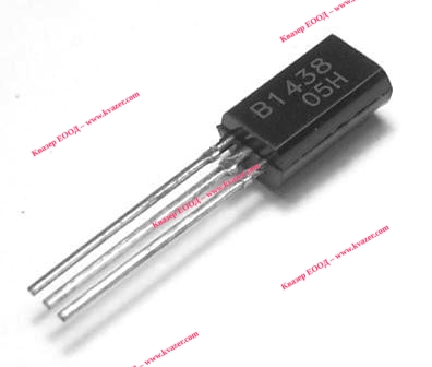 2SB1438R
