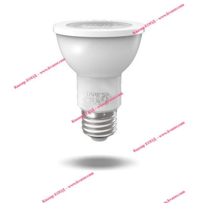 LED лампа R63 9W 540lm 4000K E27 35гр. 15000ч INESA