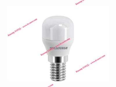 LED лампа за хладилник Toledo Pygmy 1.8W 160lm E14 SYLVANIA