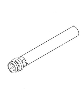 Индуктивен датчик Schonbuch IDMD 6515, PNP NC