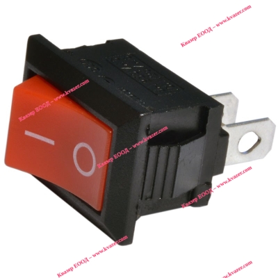 КЛЮЧ MRS-101(A)-2 червен