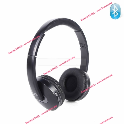 Bluetooth Слушалки с микрофон BT-1610