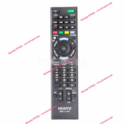 ДУ SONY RM-L1165 UNI заместител
