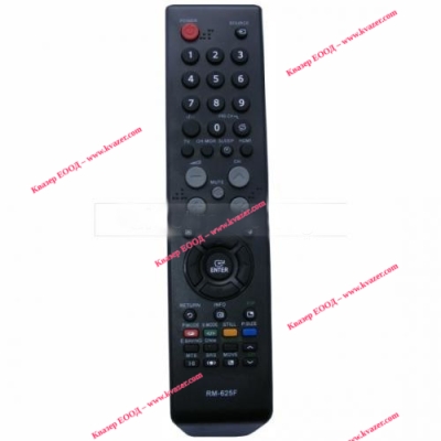 ДУ SAMSUNG RM-625F UNI заместител