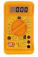 МУЛТИМЕР DT-830E/MD 1500