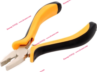 Клещи комбинирани 130mm NB-2005U