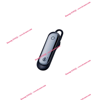 Слушалка Bluetooth MTK C4648 /Handsfree