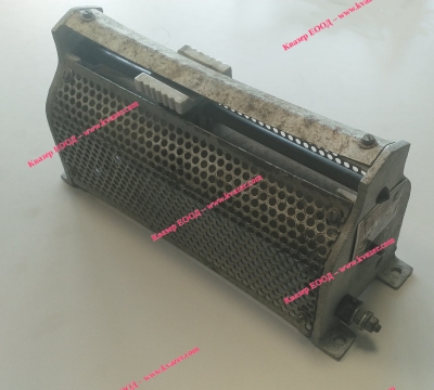 Реостат 500 ohm 0.4А