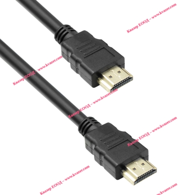 Кабел HDMI - HDMI M/М, 15m
