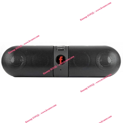 Тонколони USB, Bluetooth, SD, FM radio