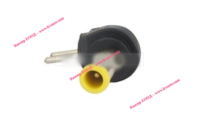 Захранваща букса / Накрайник за адаптор PLUG O 5/3.4mm