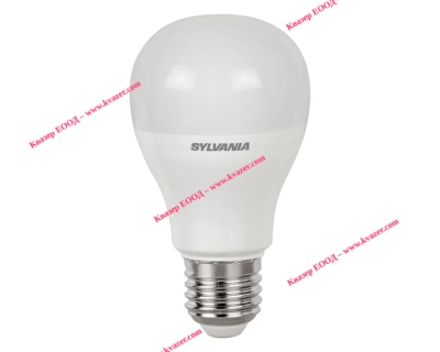 LED лампа димируема GLS V4 DIM FR 11W 1060lm 2700K E27 SYLVANIA