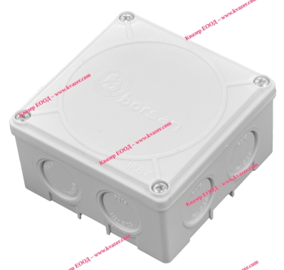 BR-760 85x85x40мм IP67