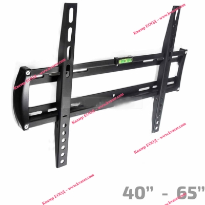 Стойка за Телевизор 40-65" инча, до 40кг, TTS-P112