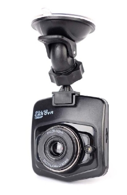 Видеорегистратор за кола CAR DVR 8289 2.4" FullHD Slim