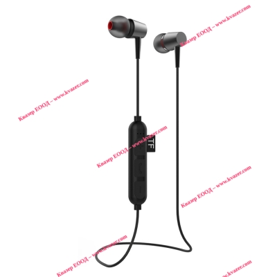 Безжични Bluetooth слушалки с микрофон Yookie K334