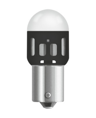 АВТОМОБИЛНА ЛАМПА LED NEOLUX NP2160CW-02B P21W 1.2W 12V BA15S 10XBLI2 к-т 2бр