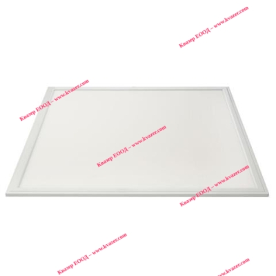 056-002-0045 LED SMD ПАНЕЛ КВАДРАТЕН 45W 3150Lm 4200K (59.5x59.5cm) IP20 БЯЛ