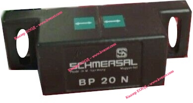 Schmersal - BP 20 N MAGNETIC REED SWITCH / ACTUATOR