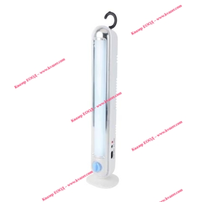 084-030-0015 А АВАРИЙНО LED ТЯЛО СТОЙКА / КУКА 15W 8000-12000К 35cm ДИМИРУЕМО