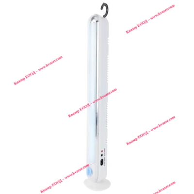 084-030-0023 АВАРИЙНО LED ТЯЛО СТОЙКА / КУКА 23W 8000-12000К 45cm ДИМИРУЕМО