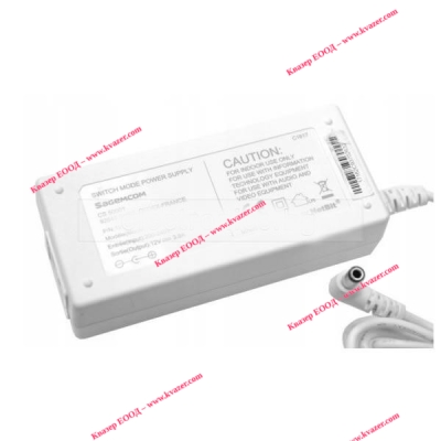 Импулсно захранване CS 50001, 12V 3.8A