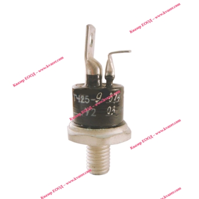 Тиристор ТЧ40-9 40A 900V