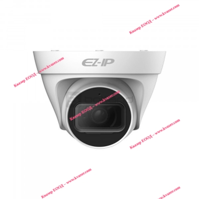 IP камера IPC -T1B40-0360B куполна 4MP