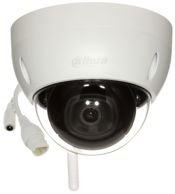 IP камера Dahua IPC-HDBW1230DE-SW-0280B