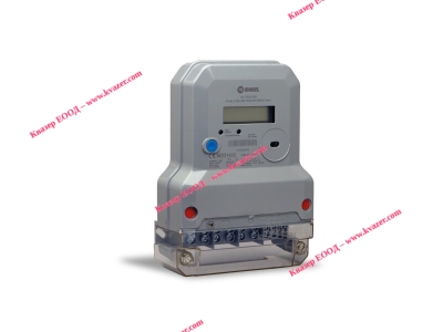 T700.2251 Електромер - трифазен 3X10(100A) – само контролен