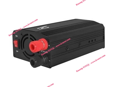 ИНВЕРТОР DC/AC 12V-220V 300W LXP032
