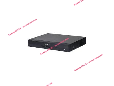 XVR5104HE-I2 DAHUA 4-канален + 2 IP пентабридно AI & IoT HDCVI видеорекордер